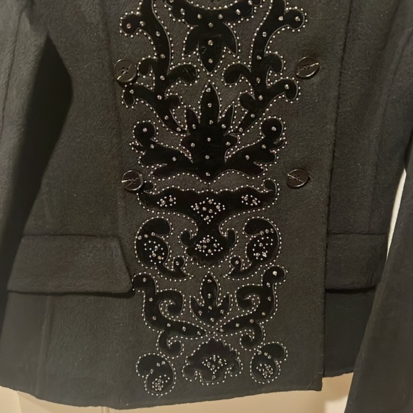 dior bar jacket - Picture 8 of 12
